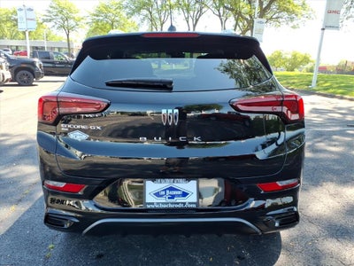 2025 Buick Encore GX Sport Touring
