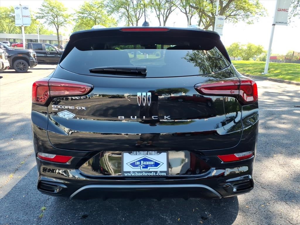 2025 Buick Encore GX Sport Touring