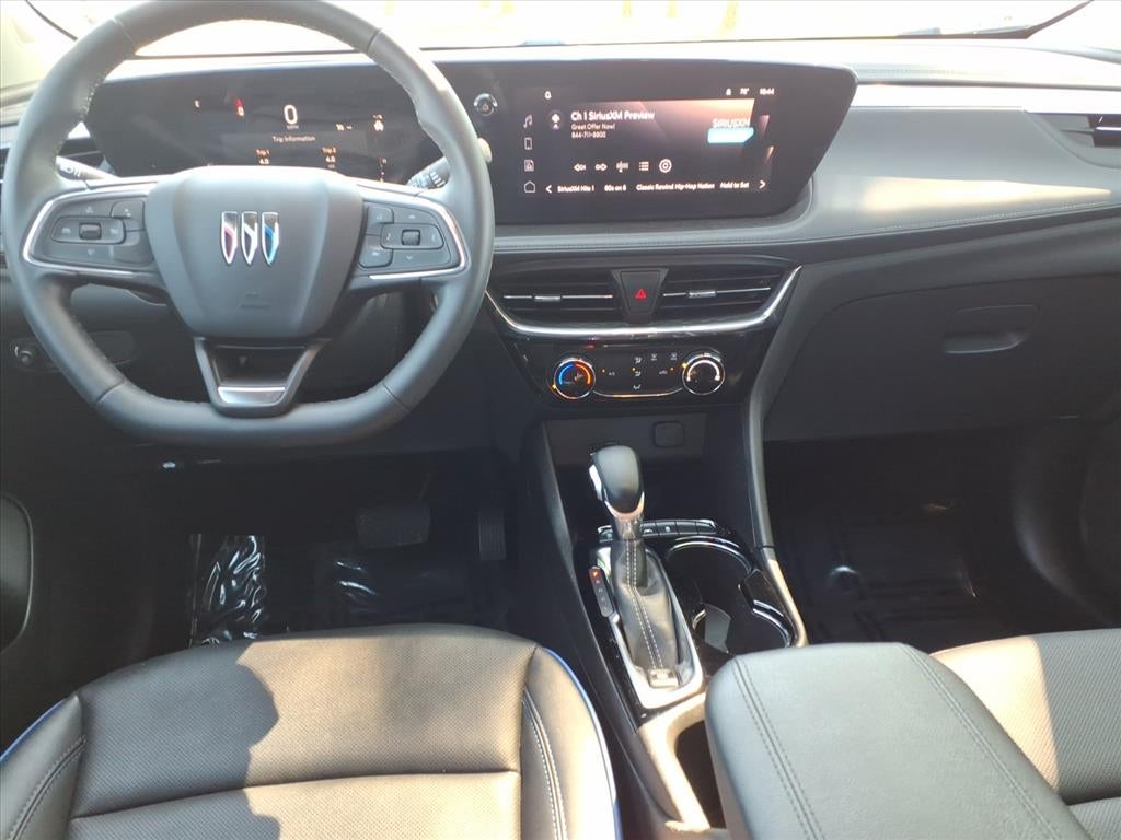 2025 Buick Encore GX Sport Touring