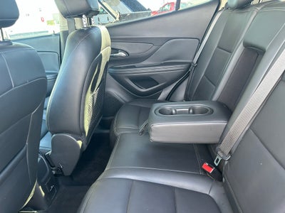 2017 Buick Encore Essence