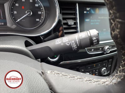 2019 Buick Encore Essence
