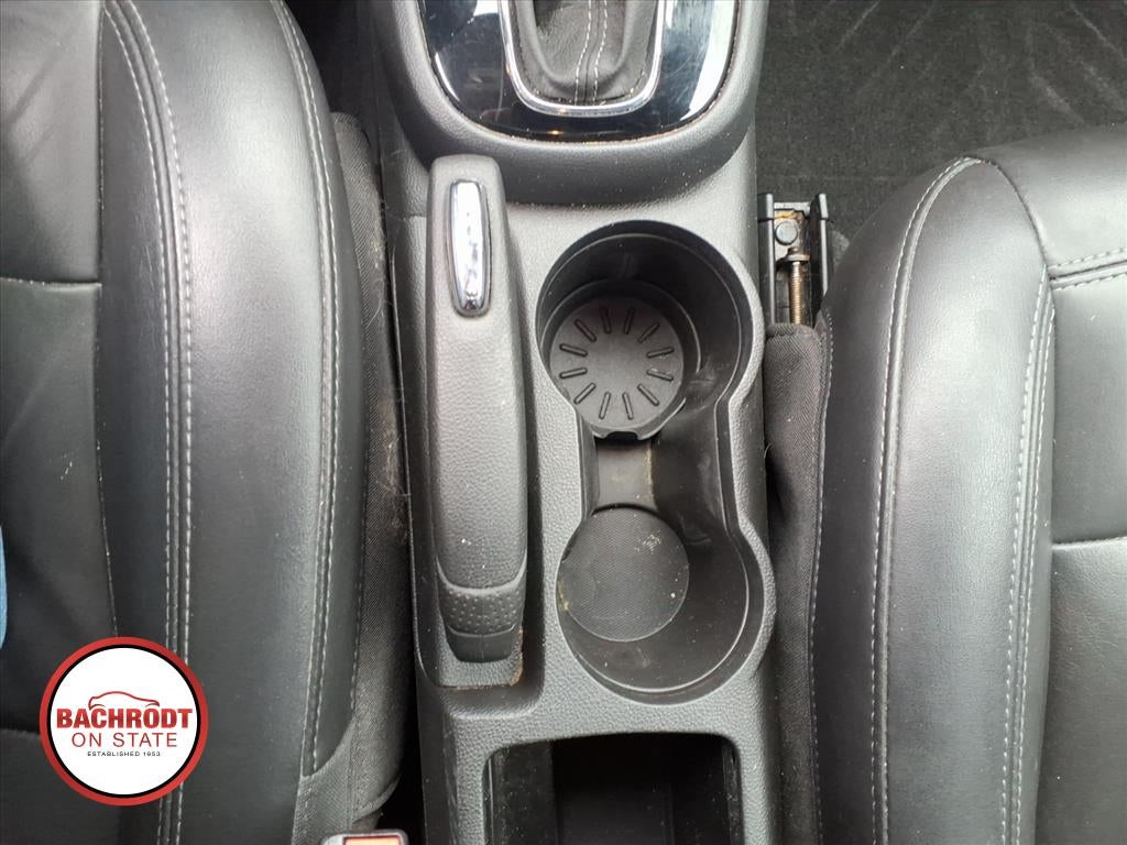 2017 Buick Encore Premium
