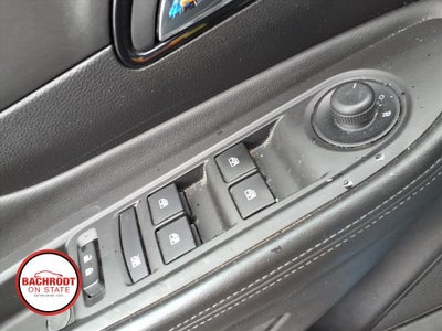 2017 Buick Encore Premium