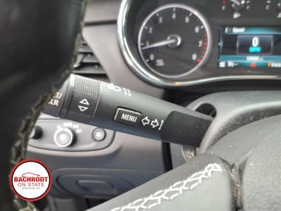 2017 Buick Encore Premium