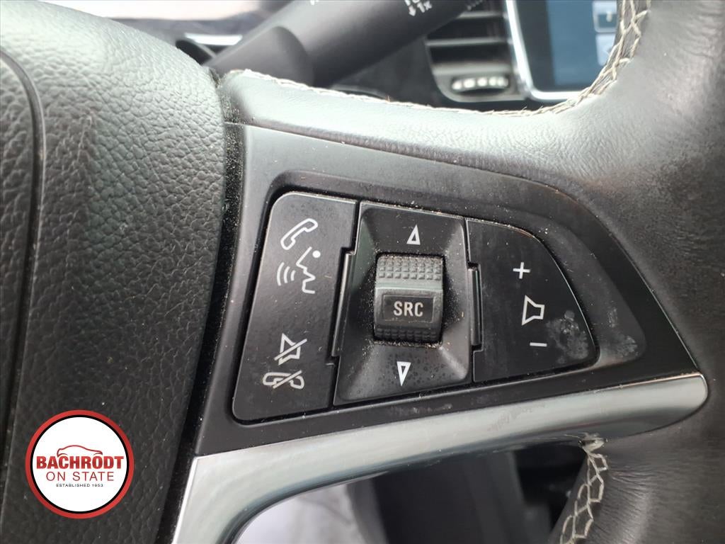 2017 Buick Encore Premium