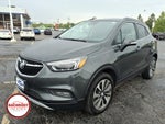 2017 Buick Encore Premium