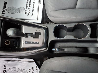 2013 Hyundai Elantra GLS PZEV