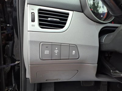 2013 Hyundai Elantra GLS PZEV