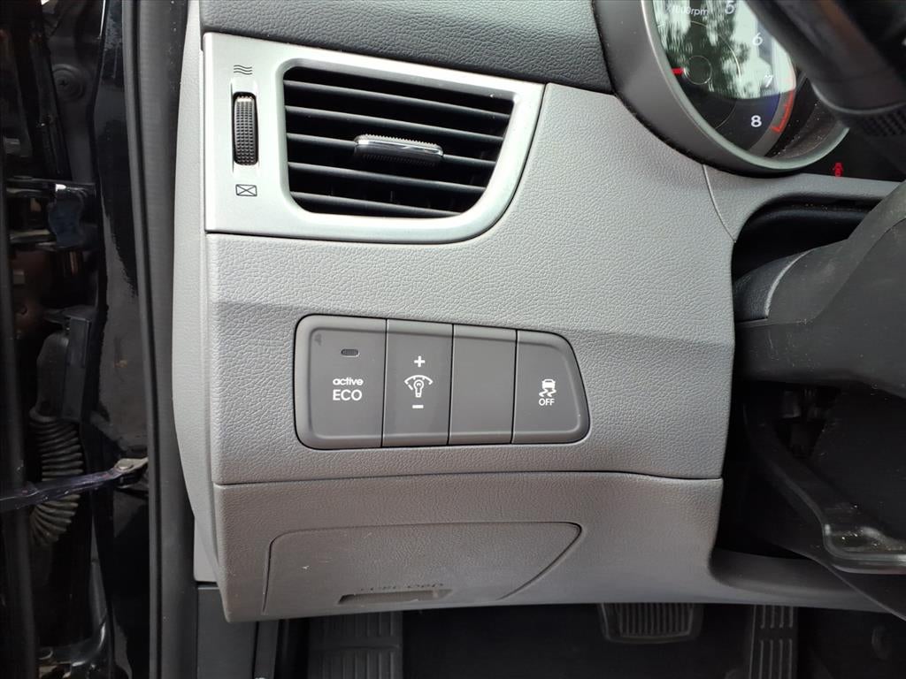 2013 Hyundai Elantra GLS PZEV
