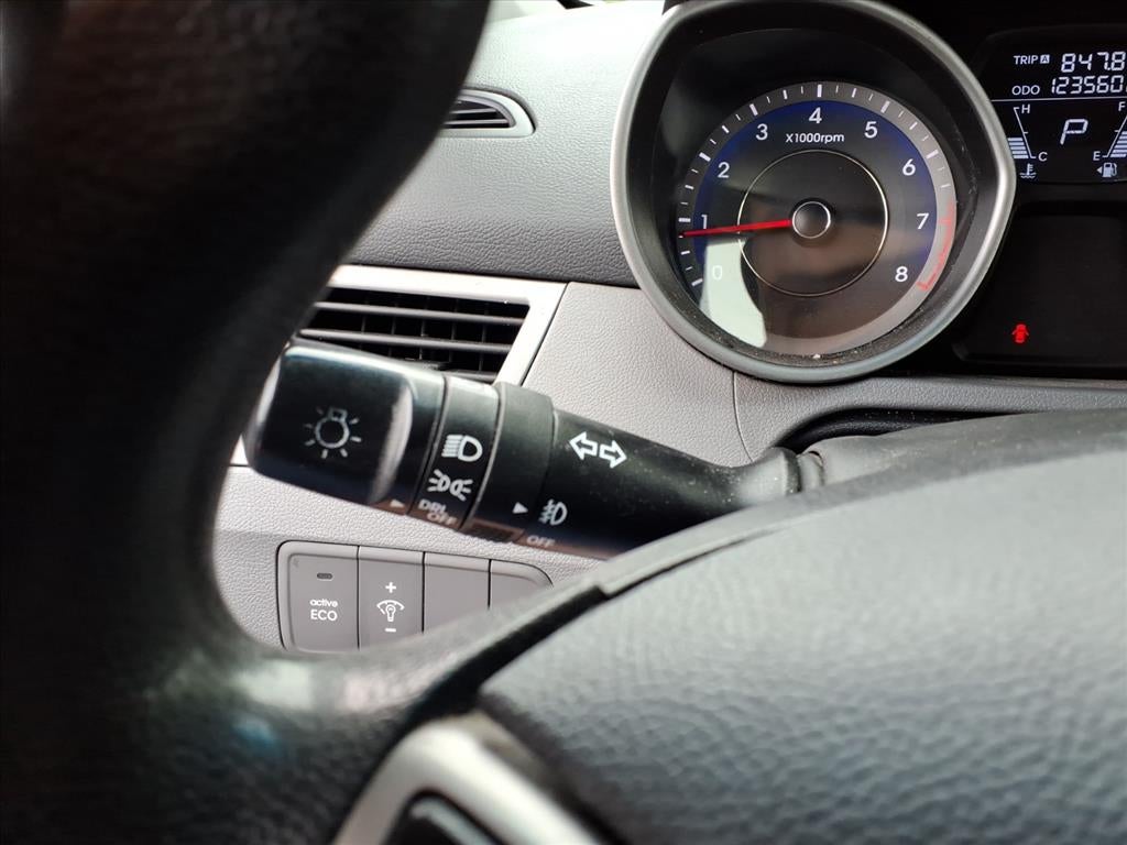 2013 Hyundai Elantra GLS PZEV