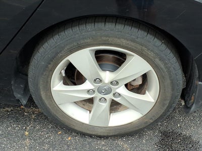 2013 Hyundai Elantra GLS PZEV