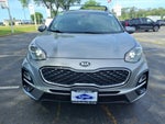 2021 Kia Sportage EX