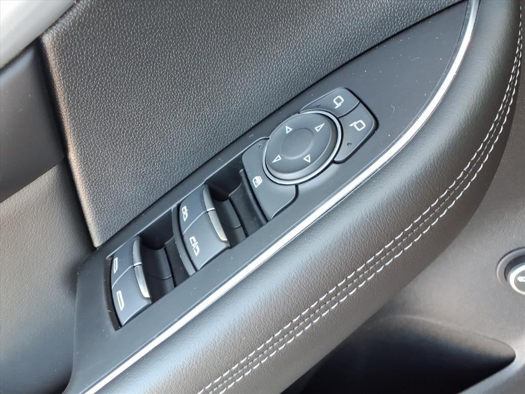 2025 Buick Envision Avenir