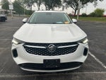2021 Buick Envision Avenir
