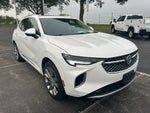 2021 Buick Envision Avenir