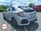 2017 Honda Civic Sport Touring