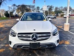 2022 Mercedes-Benz GLC 300 4MATIC®