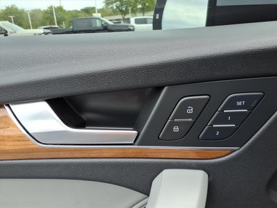 2025 Audi Q5 Premium Plus