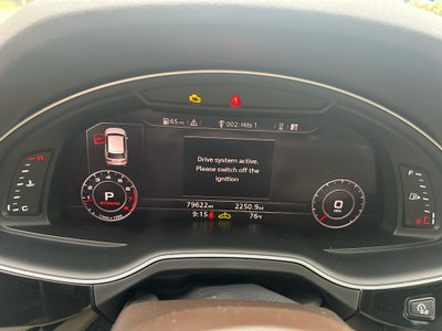 2018 Audi Q7 Premium Plus