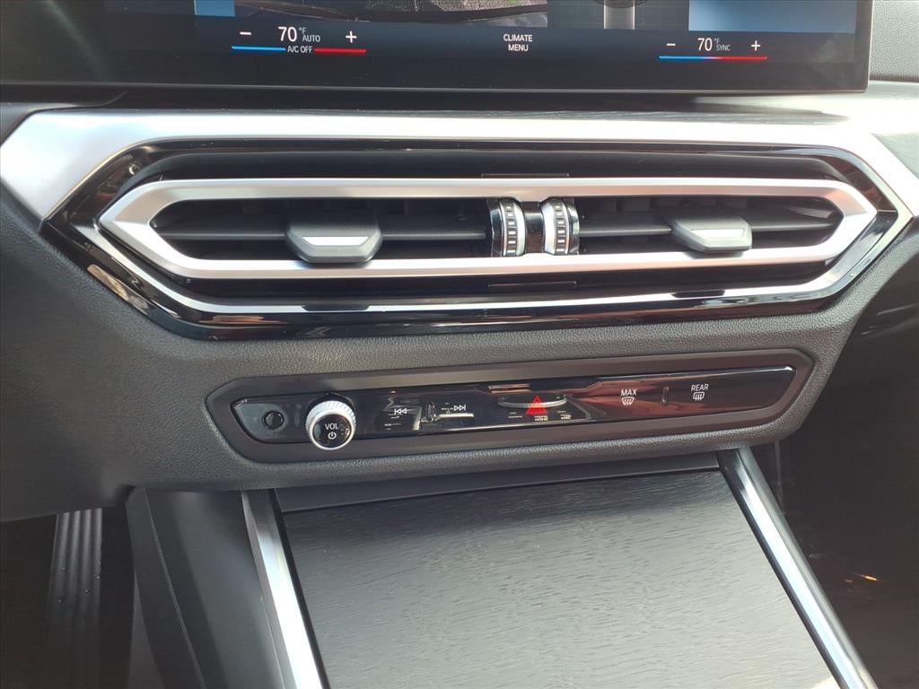 2024 BMW 4 series 430i xDrive