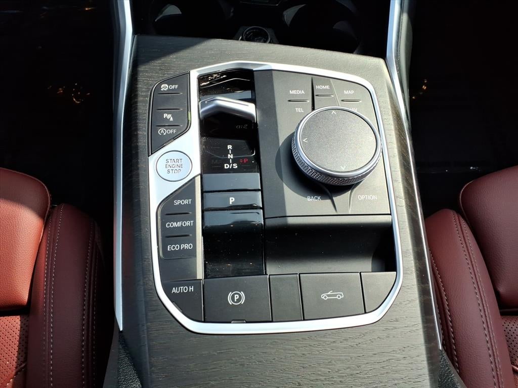 2024 BMW 4 series 430i xDrive