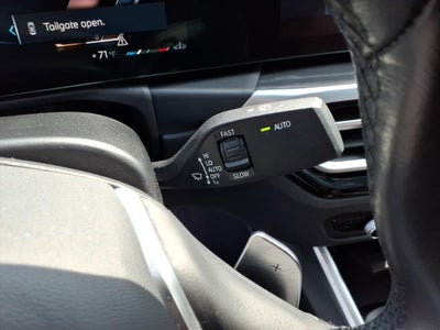 2024 BMW 4 series 430i xDrive