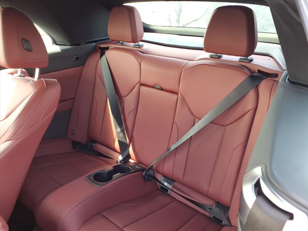 2024 BMW 4 series 430i xDrive