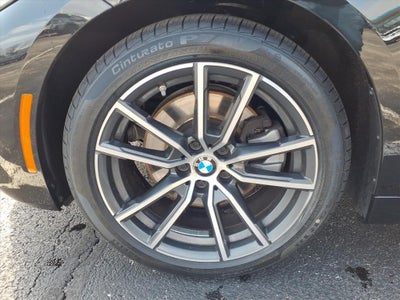 2024 BMW 4 series 430i xDrive