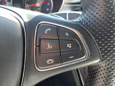 2018 Mercedes-Benz C-Class C 300 4MATIC®