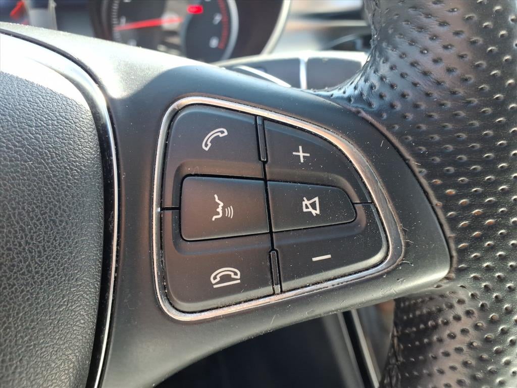 2018 Mercedes-Benz C-Class C 300 4MATIC®