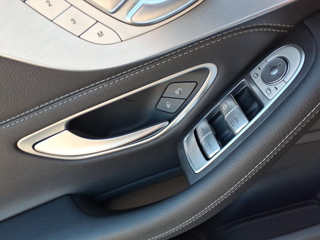 2017 Mercedes-Benz C-Class C 300