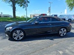 2017 Mercedes-Benz C-Class C 300