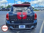 2013 MINI Countryman John Cooper Works ALL4