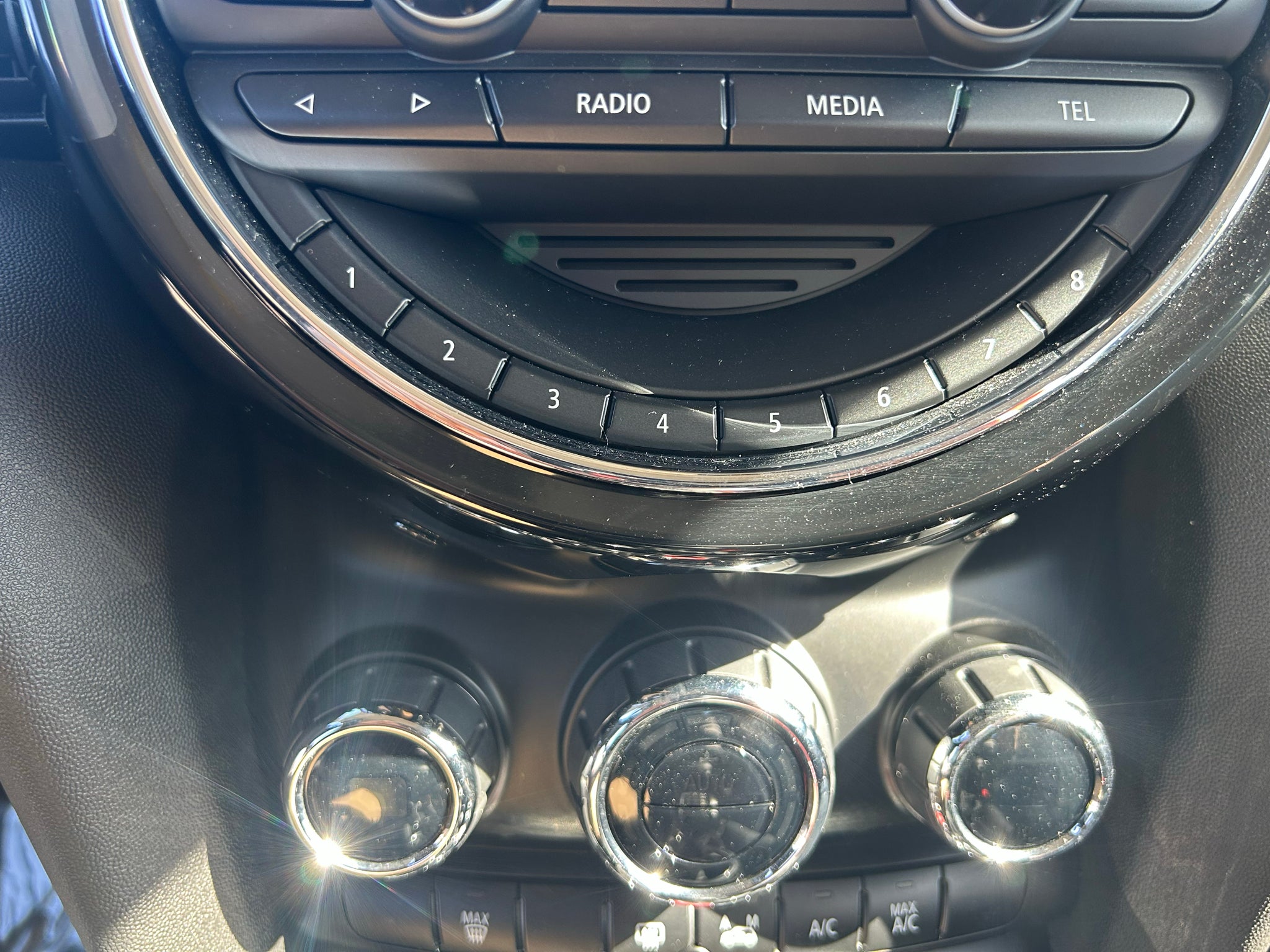 2015 MINI Hardtop Cooper (M6)
