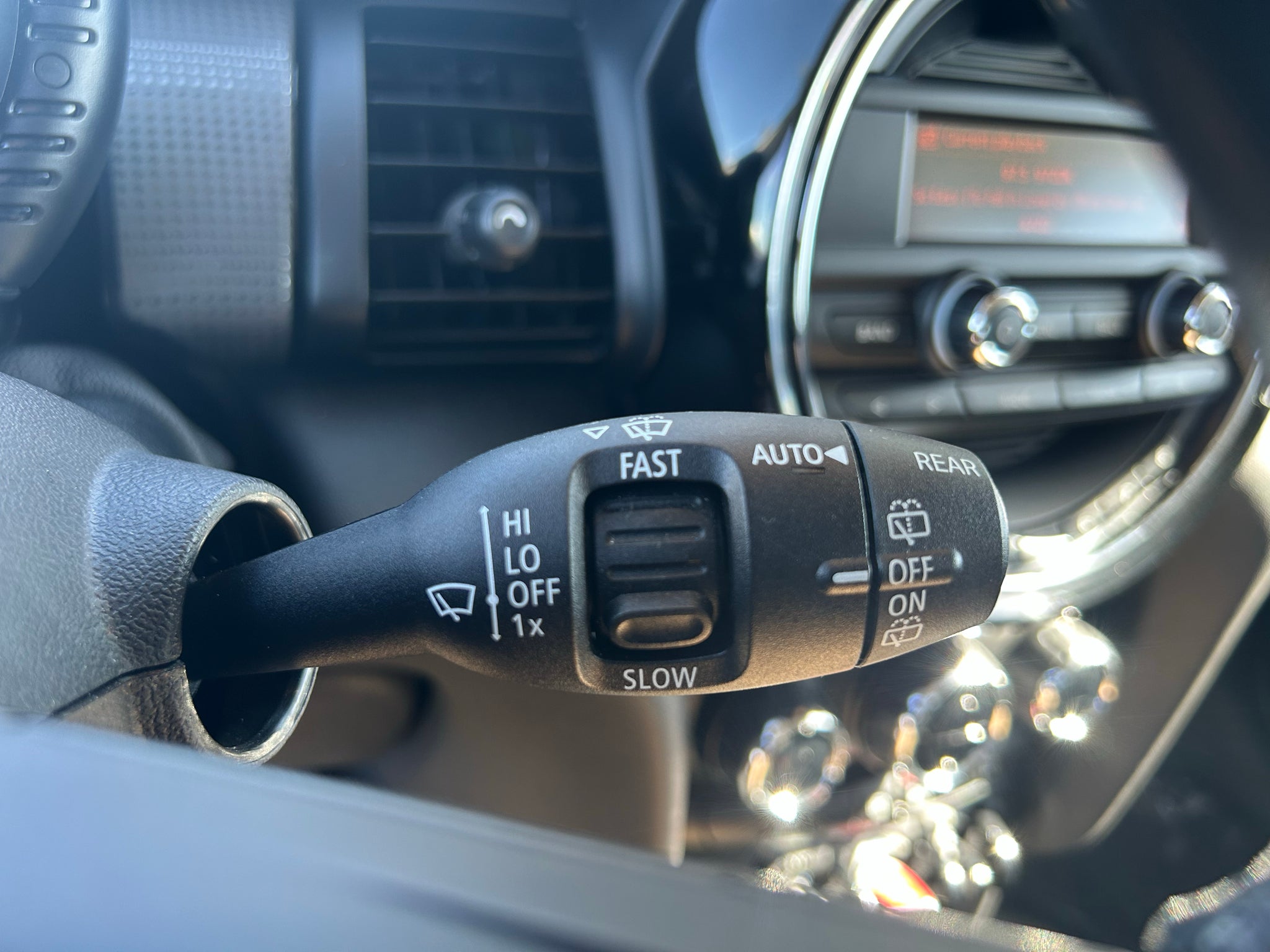 2015 MINI Hardtop Cooper (M6)