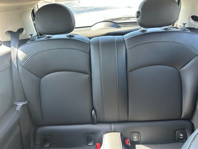 2015 MINI Hardtop Cooper (M6)