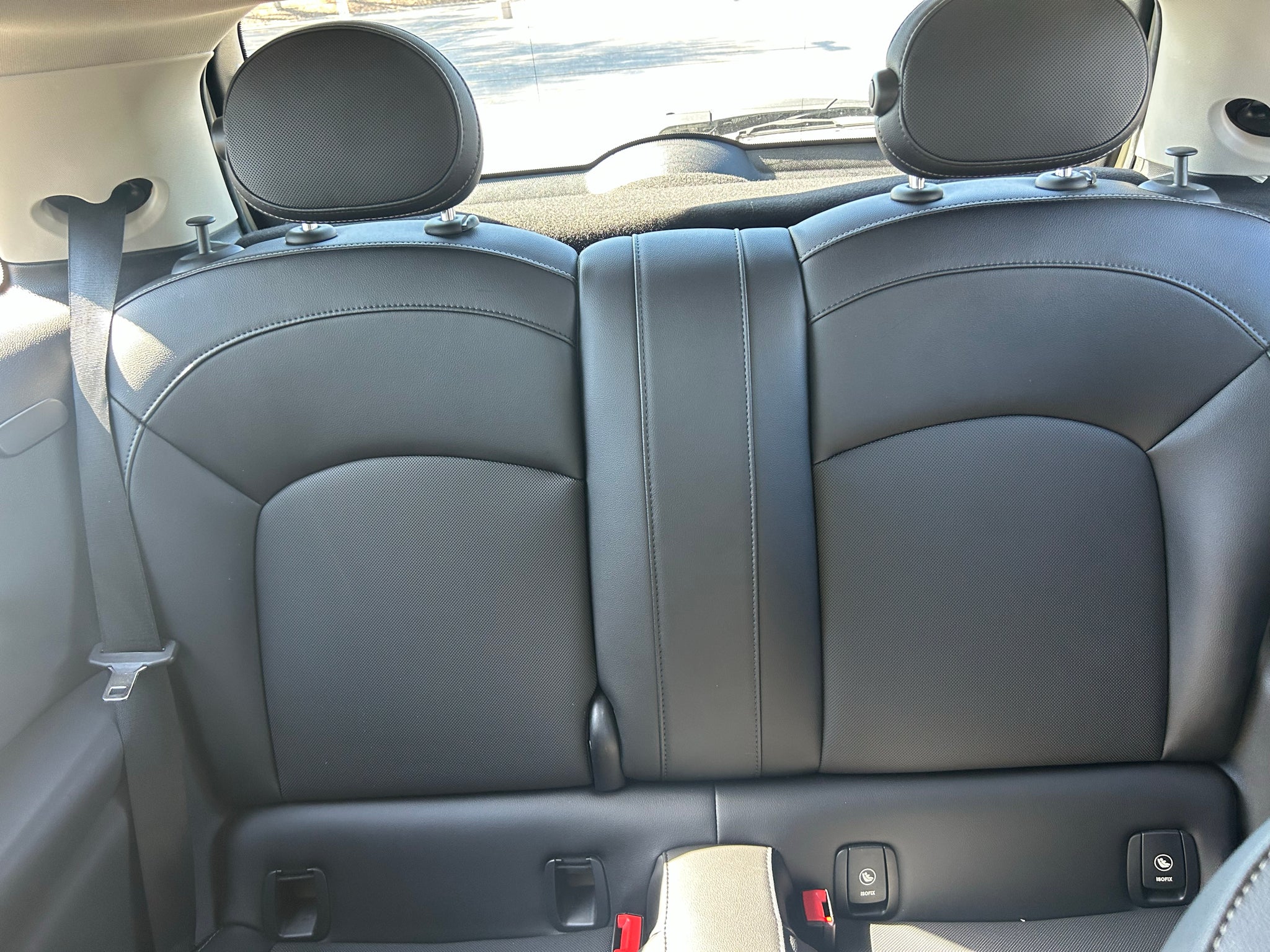 2015 MINI Hardtop Cooper (M6)