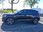 2022 Volvo XC40 R-Design