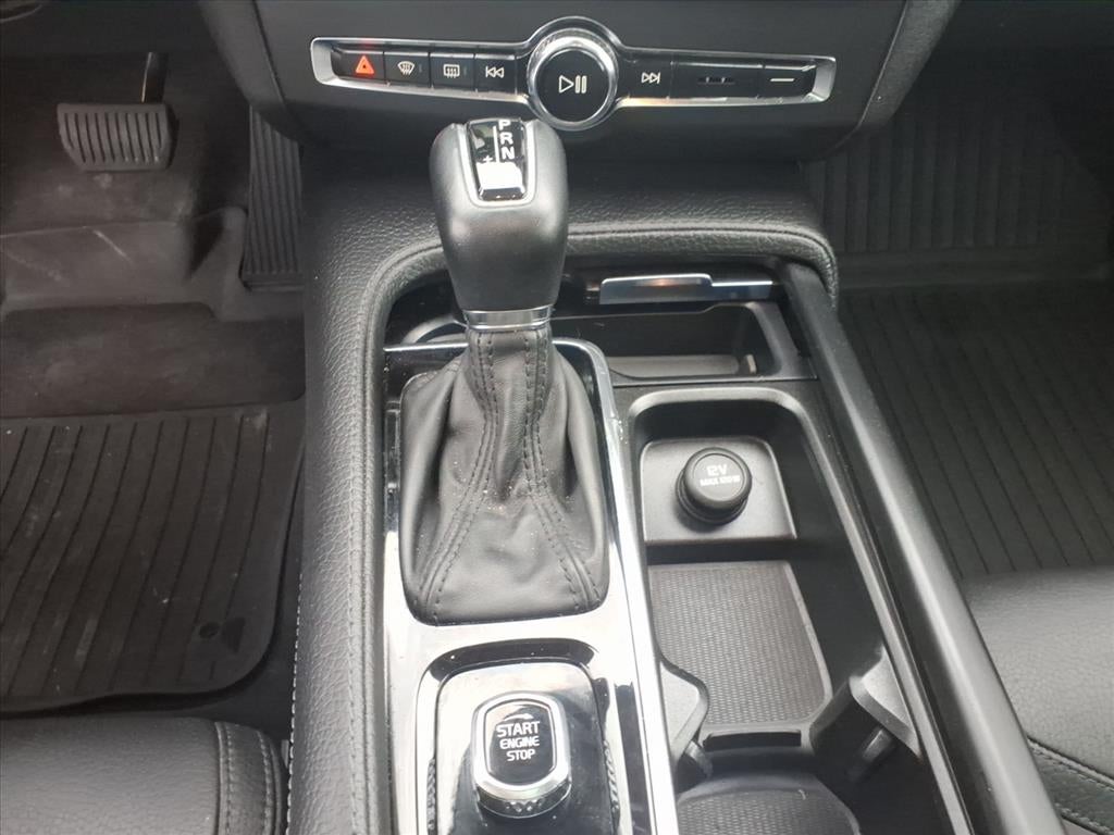 2018 Volvo V90 Cross Country T6