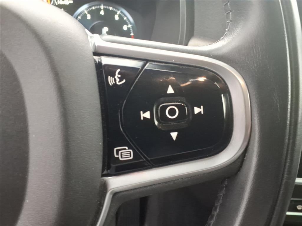 2018 Volvo V90 Cross Country T6