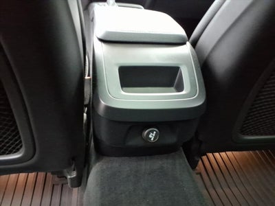 2018 Volvo V90 Cross Country T6