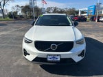 2024 Volvo XC40 Ultimate Dark Theme
