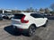 2024 Volvo XC40 Ultimate Dark Theme