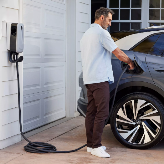 ID.Buzz | Lou Bachrodt Volkswagen in Rockford IL