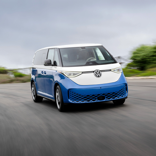 ID.Buzz | Lou Bachrodt Volkswagen in Rockford IL