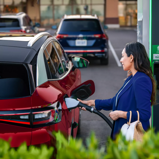 ID.Buzz | Lou Bachrodt Volkswagen in Rockford IL