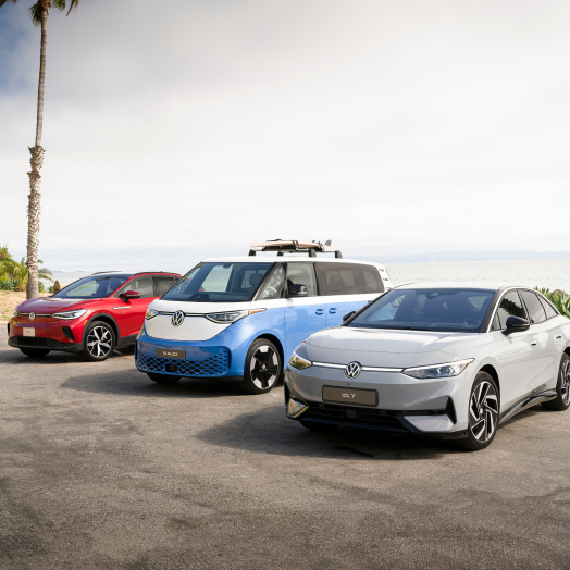 ID.Buzz | Lou Bachrodt Volkswagen in Rockford IL