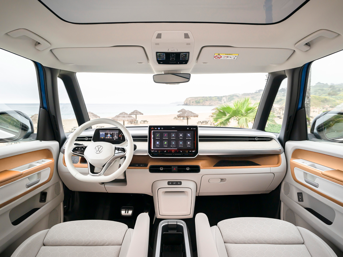 Lou Bachrodt Volkswagen in Rockford IL