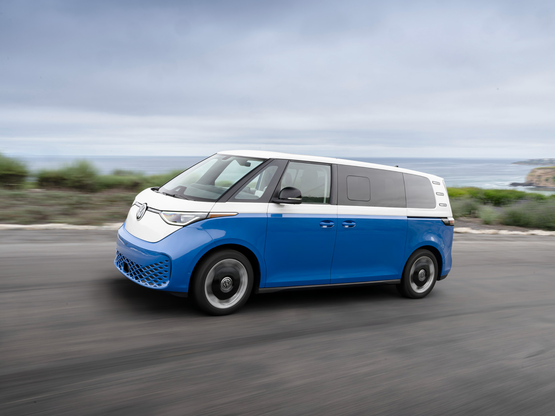 Lou Bachrodt Volkswagen in Rockford IL