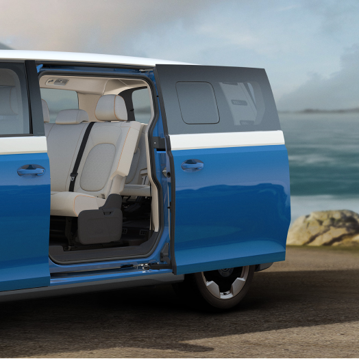 Lou Bachrodt Volkswagen in Rockford IL